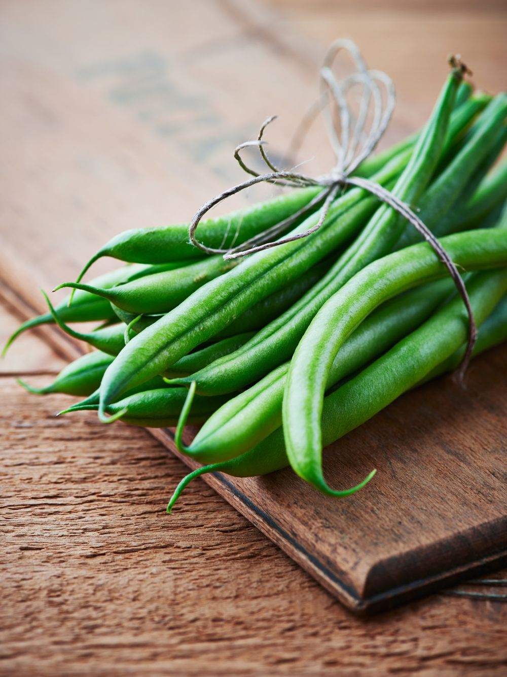 French Beans