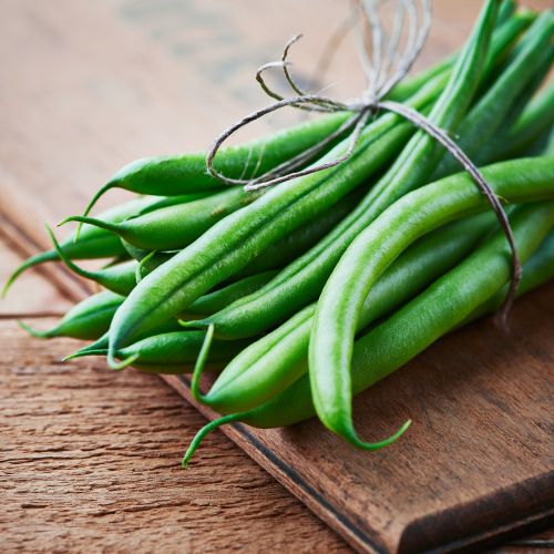 French Beans