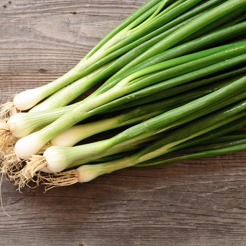 Spring Onions