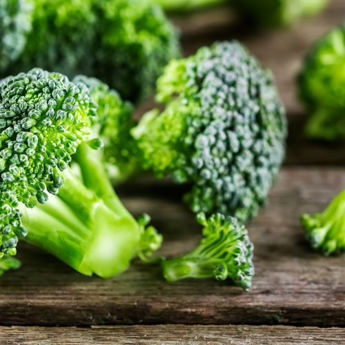 Broccoli