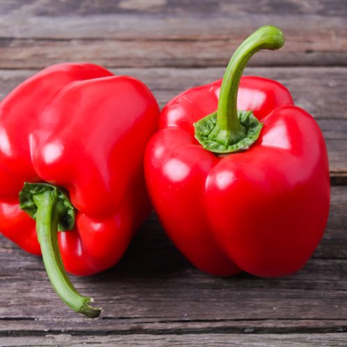 Sweet Peppers 2 pack