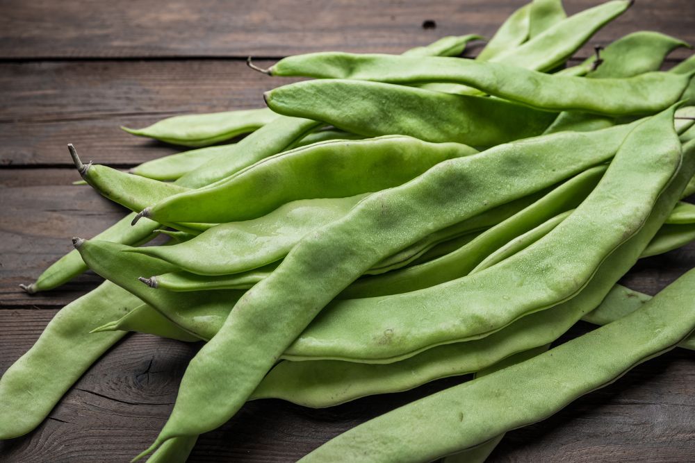 Runner Beans ~250g