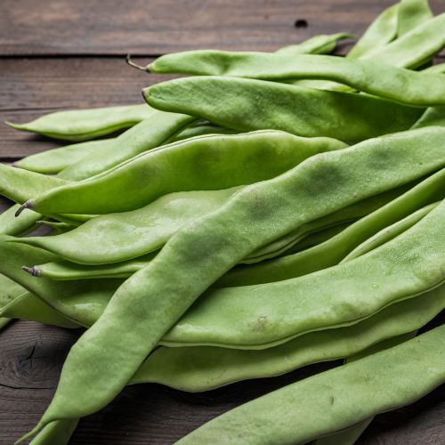 Runner Beans ~250g