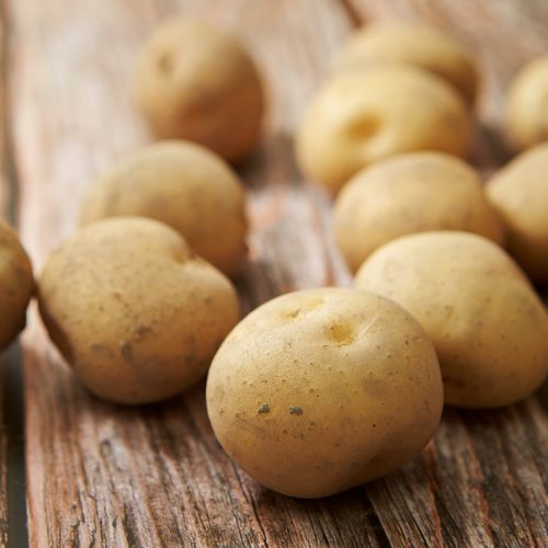 Potatoes 3.5kg