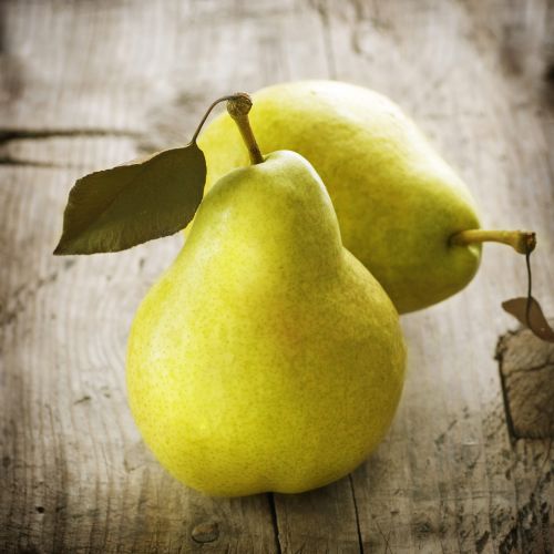 Pears