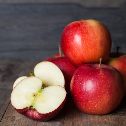 Apples (4 pack)
