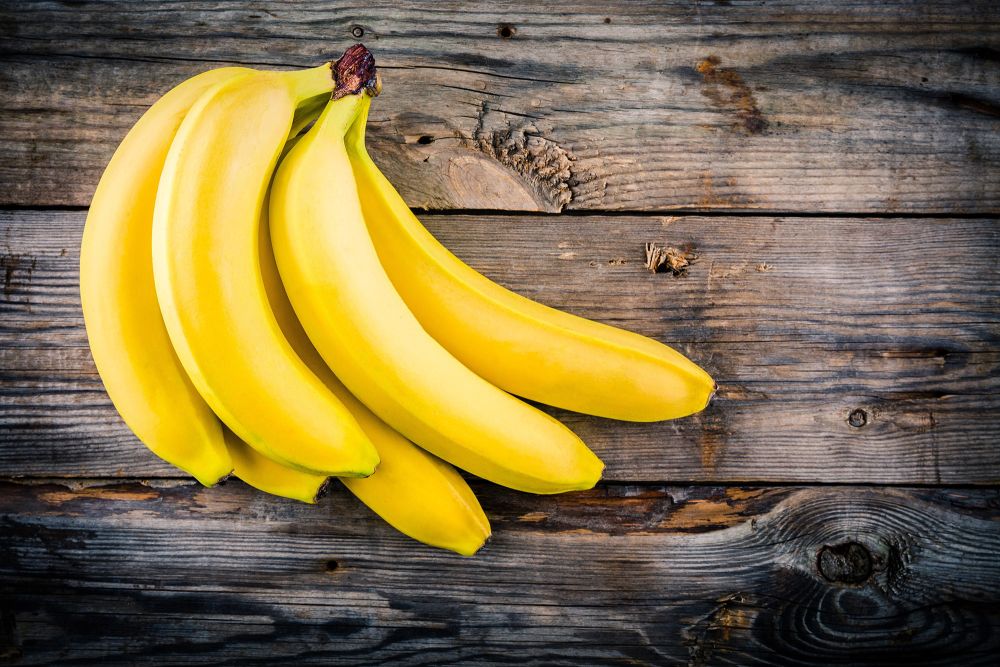 Bananas