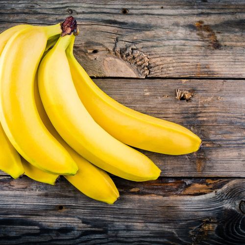 Bananas