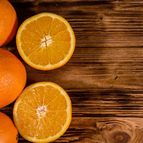 Clementines ~600g