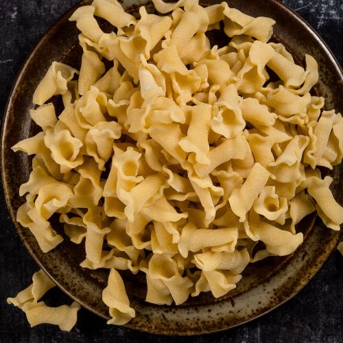 Cornwall Pasta Company Organic Campanelle 400g