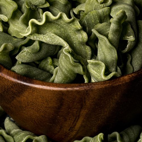 Cornwall Pasta Company Wild Garlic Campanelle 300g