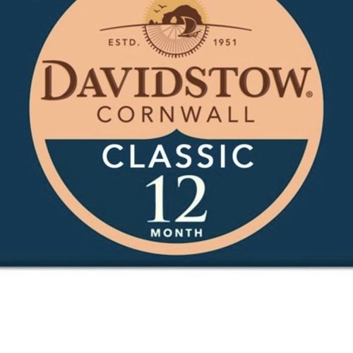 Davidstow Mature Cheddar 200g