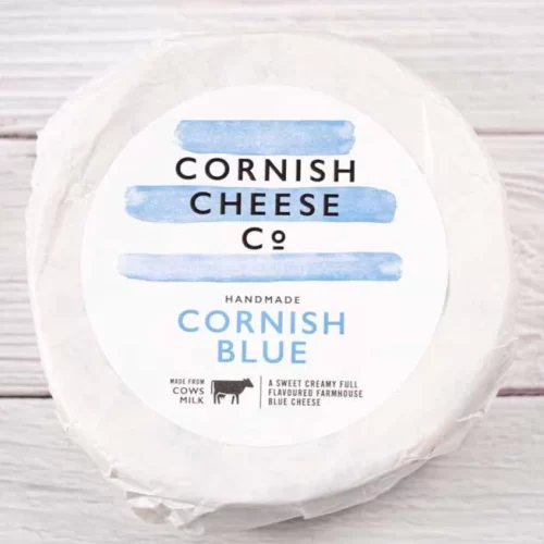 Cornish Blue 450g