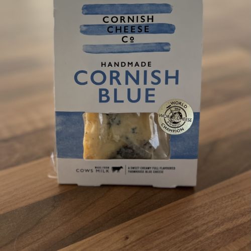 Cornish Blue 175g
