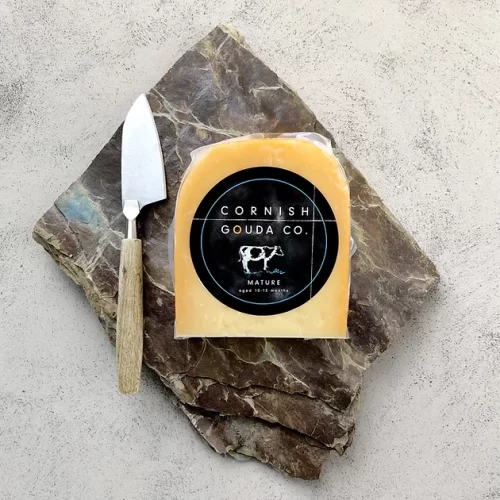 Cornish Gouda Mature 250g