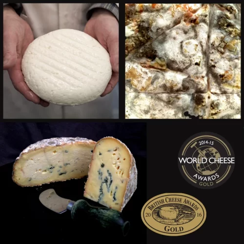 Helford Blue ~1kg