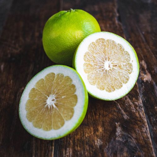 Grapefruit (2 pack)