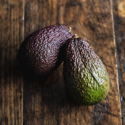 Avocados (2 pack)