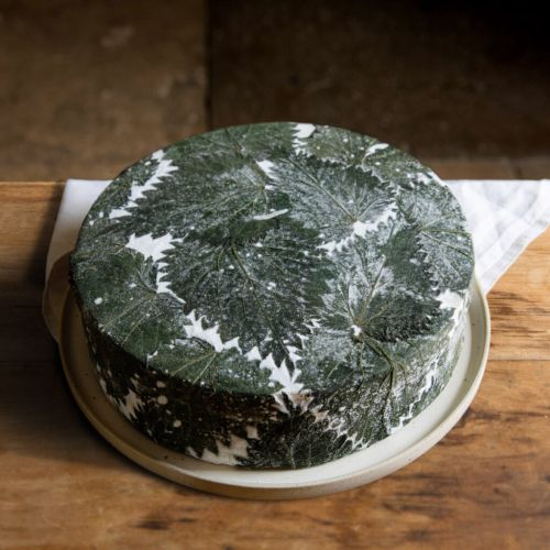 Cornish Yarg Baby Round 900g
