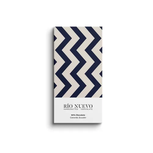 Rio Nuevo 60% Chocolate Bar