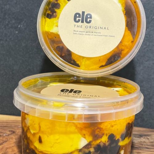 Ele - The Original