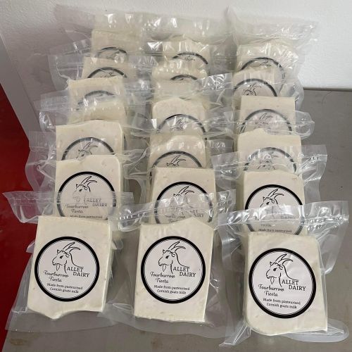 Allet Dairy Fiesta (Feta Style)