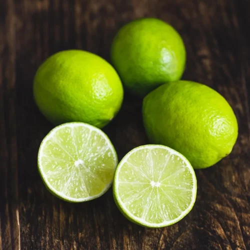 Limes, 4 pack