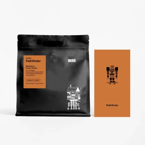 Pathfinder (Origin Coffee), 250g