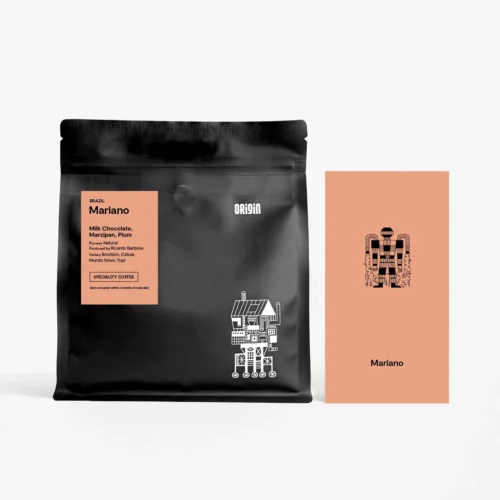 Mariano (Origin Coffee), 250g